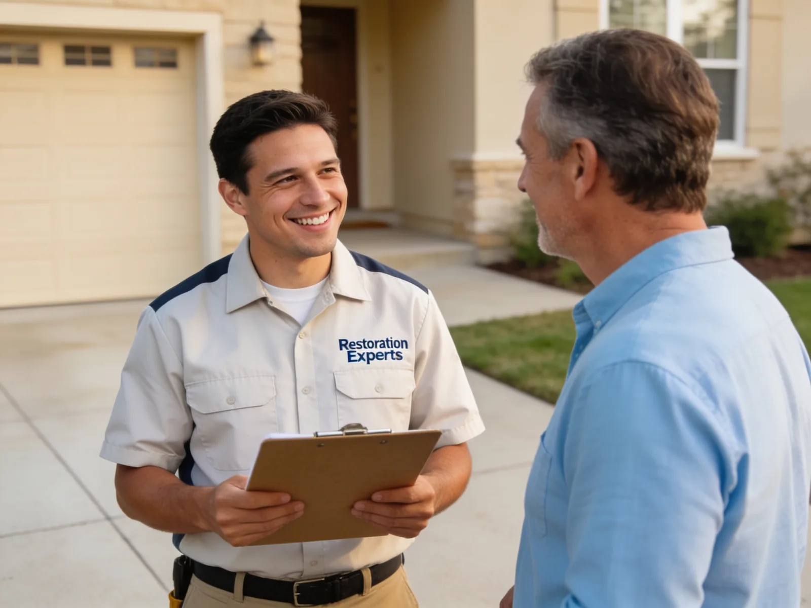 Water Damage Cleanup Herminie, PA FAQs